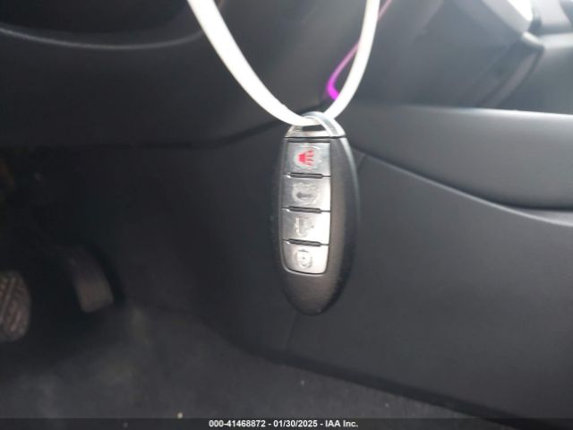 1N4AL3AP6HN342503 Nissan Altima