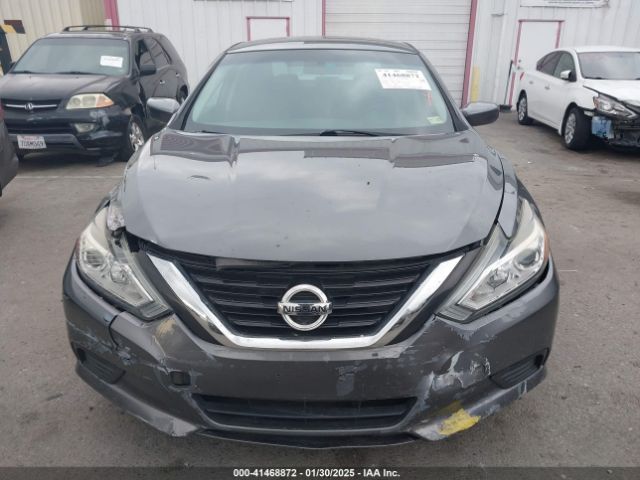 1N4AL3AP6HN342503 Nissan Altima