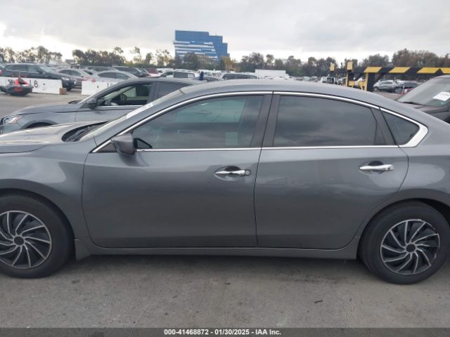 1N4AL3AP6HN342503 Nissan Altima