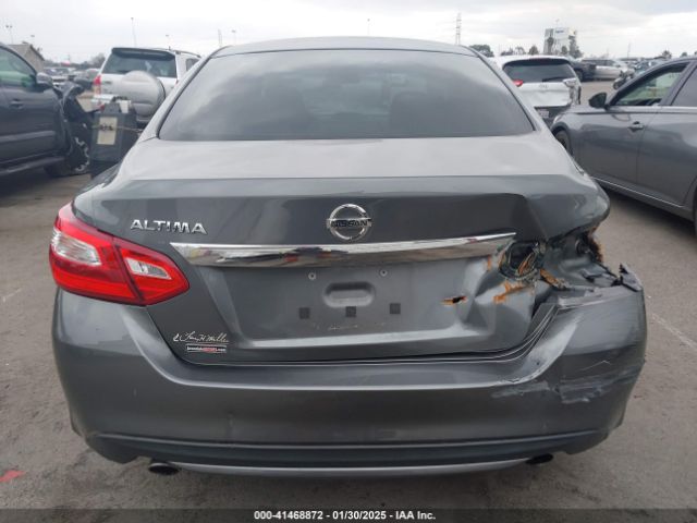 1N4AL3AP6HN342503 Nissan Altima