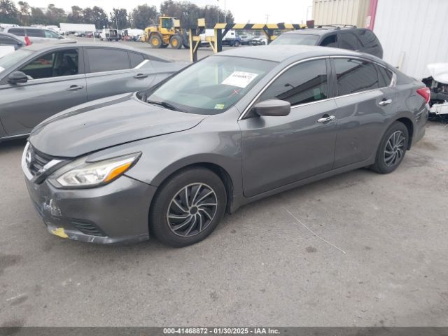 1N4AL3AP6HN342503 Nissan Altima