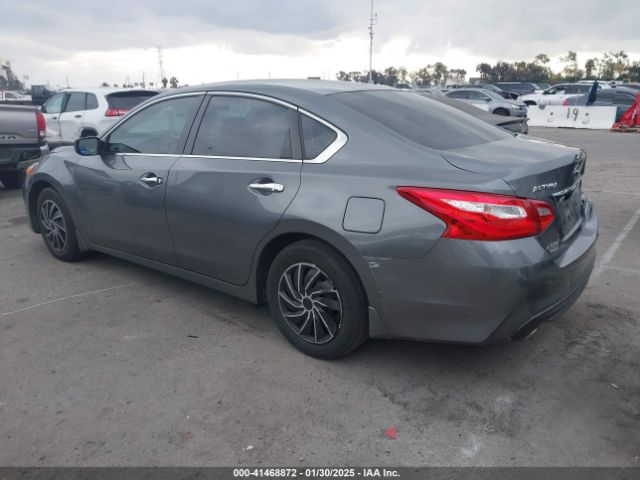 1N4AL3AP6HN342503 Nissan Altima