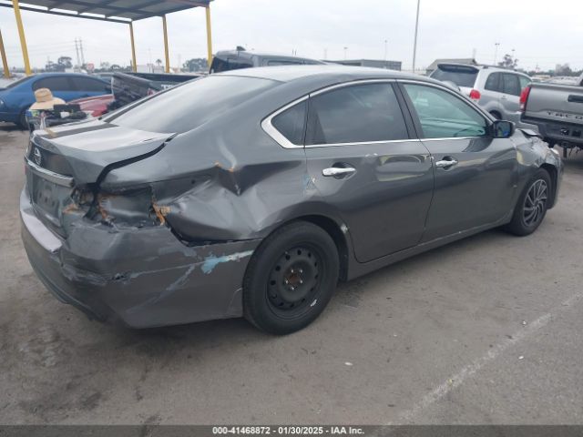 1N4AL3AP6HN342503 Nissan Altima