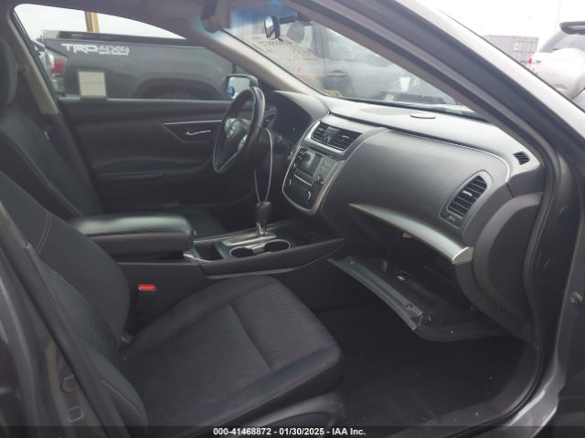 1N4AL3AP6HN342503 Nissan Altima
