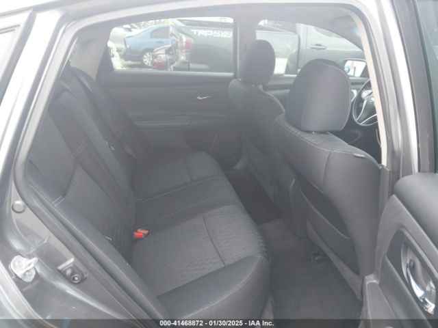1N4AL3AP6HN342503 Nissan Altima