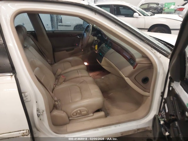 2005 CADILLAC DEVILLE 1G6KD54YX5U247443 Photo 4