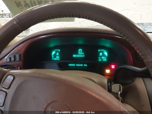 2005 CADILLAC DEVILLE 1G6KD54YX5U247443 Photo 6