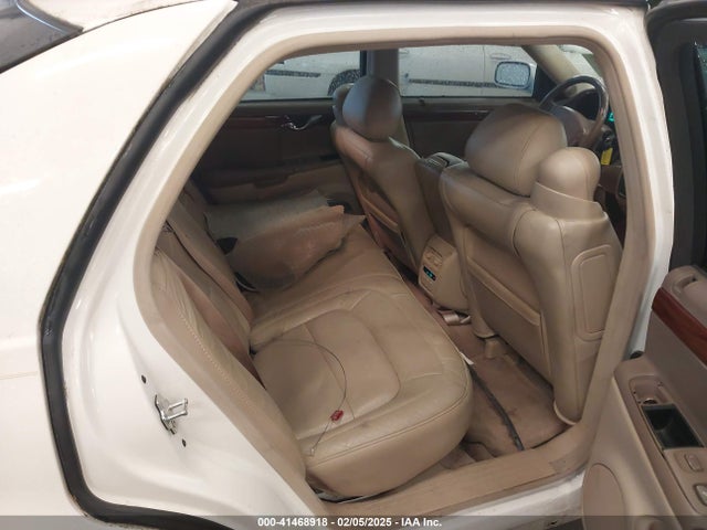 2005 CADILLAC DEVILLE 1G6KD54YX5U247443 Photo 7