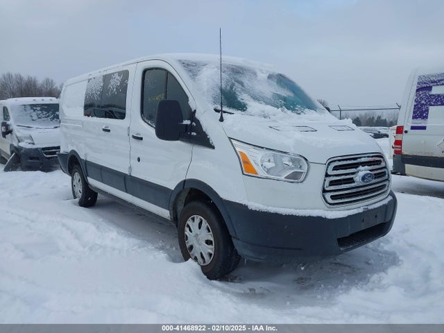 2019 1FTYR1ZG5KKB45251 главное изображение