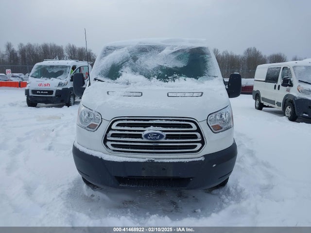 Ford Transit-250 2019 1FTYR1ZG5KKB45251 Image 12