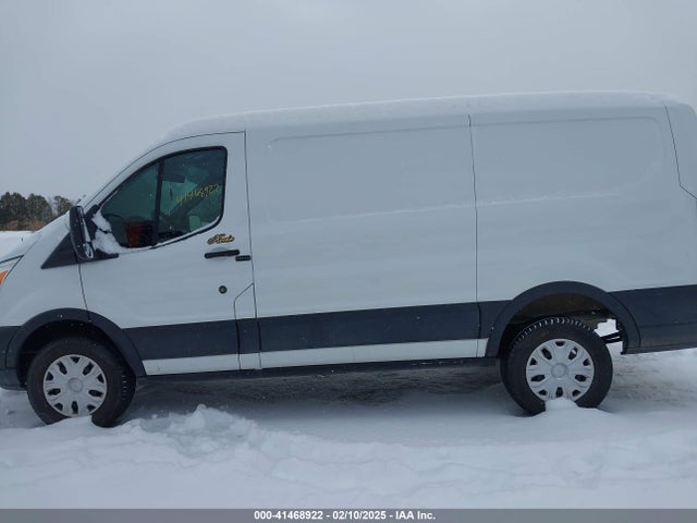 Ford Transit-250 2019 1FTYR1ZG5KKB45251 Image 14