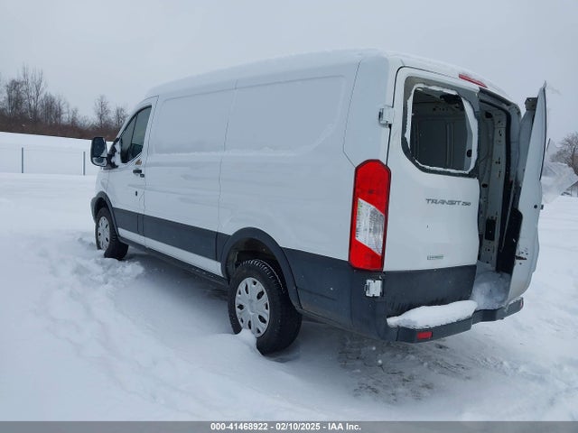 Ford Transit-250 2019 1FTYR1ZG5KKB45251 Image 3
