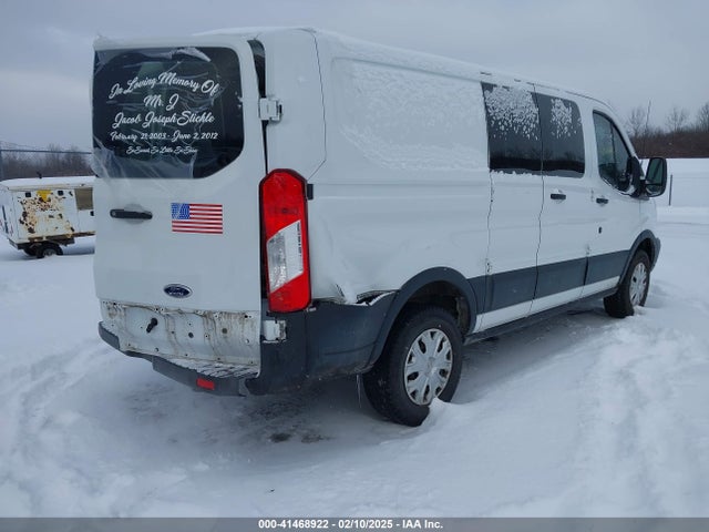 Ford Transit-250 2019 1FTYR1ZG5KKB45251 Image 4
