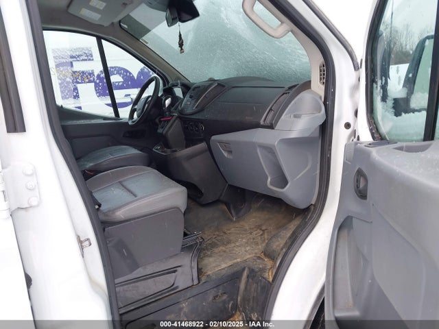 Ford Transit-250 2019 1FTYR1ZG5KKB45251 Image 5