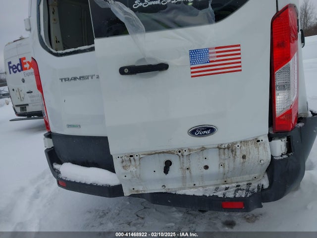 Ford Transit-250 2019 1FTYR1ZG5KKB45251 Image 6