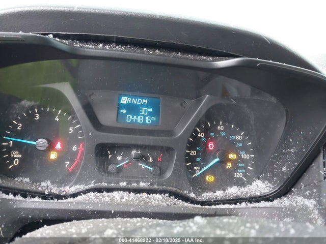 Ford Transit-250 2019 1FTYR1ZG5KKB45251 Image 7