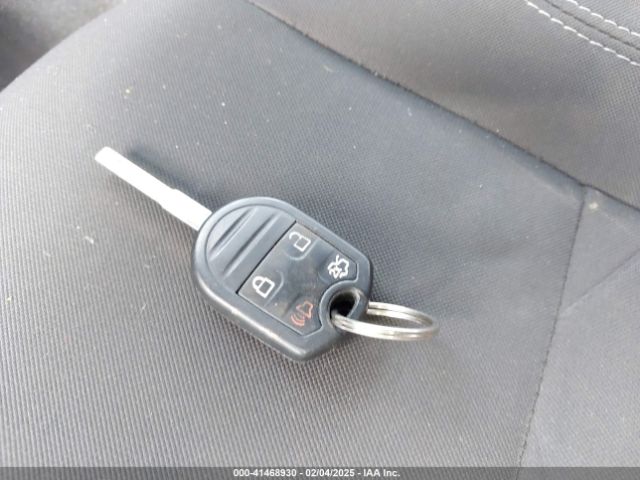 3FADP4EJ3GM112391 Ford FIESTA SE