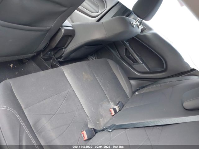 3FADP4EJ3GM112391 Ford FIESTA SE