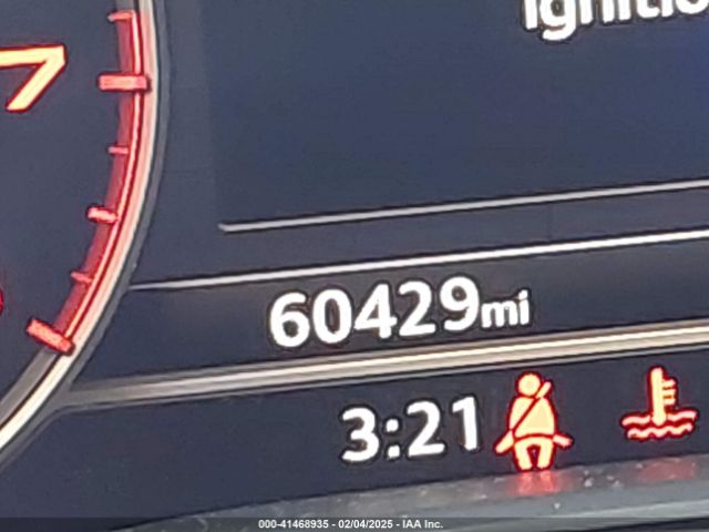 WA1BNAFY3K2125637 Audi Q5 45 Premium