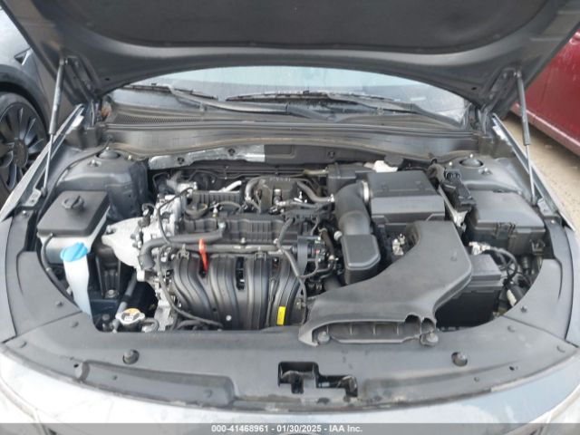 5XXGT4L31LG391052 KIA Optima Lx