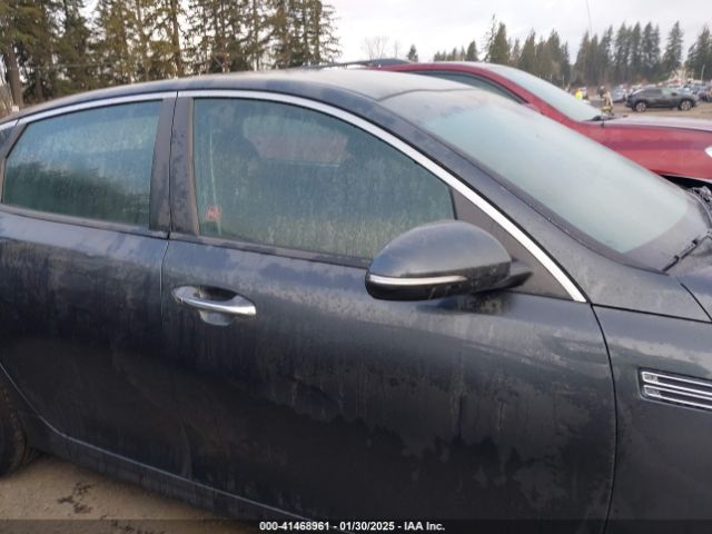 5XXGT4L31LG391052 KIA Optima Lx