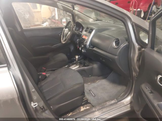 3N1CE2CP6EL414397 Nissan Versa Note Sv