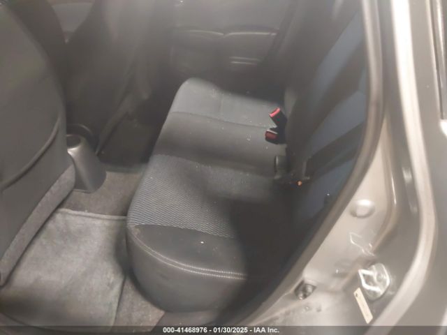 3N1CE2CP6EL414397 Nissan Versa Note Sv