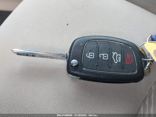 Hyundai SONATA SE 2015 5NPE24AF5FH205397 Image 11