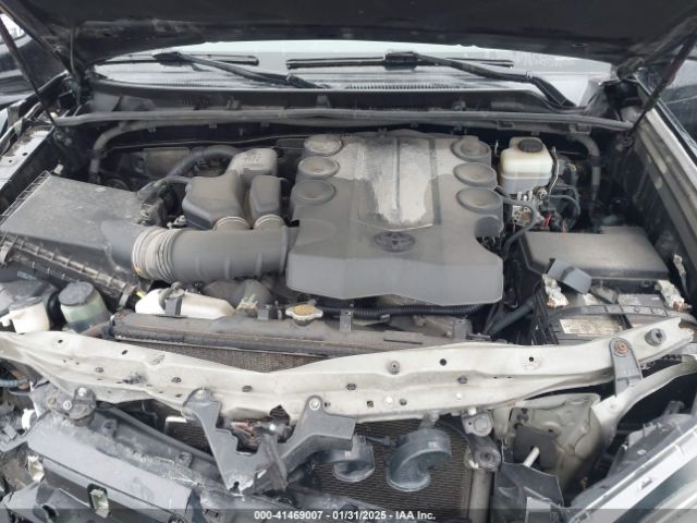 JTEBU5JR5F5209491 Toyota 4runner Limited