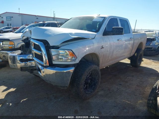 3C6UR5DL1FG623910 RAM 2500 Slt