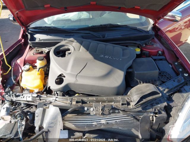 2013 CHRYSLER 200 1C3BCBFG2DN633242 Photo 9