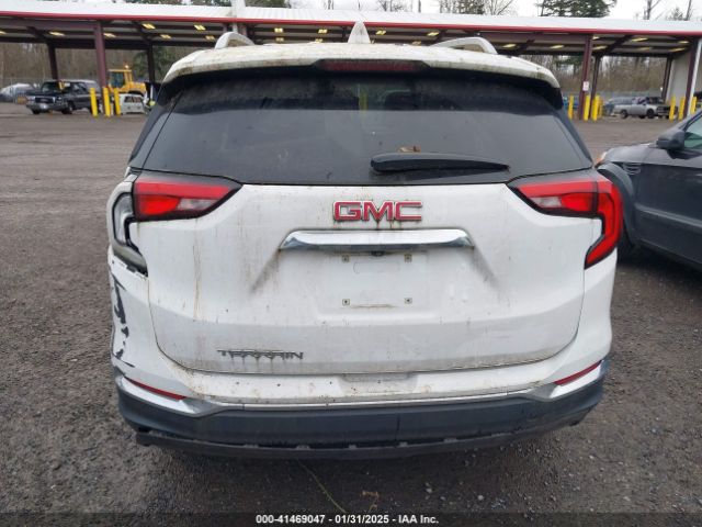 3GKALPEV4KL241255 GMC lyx - direct injection, vvt, fgt, turbo, alum, gen 1