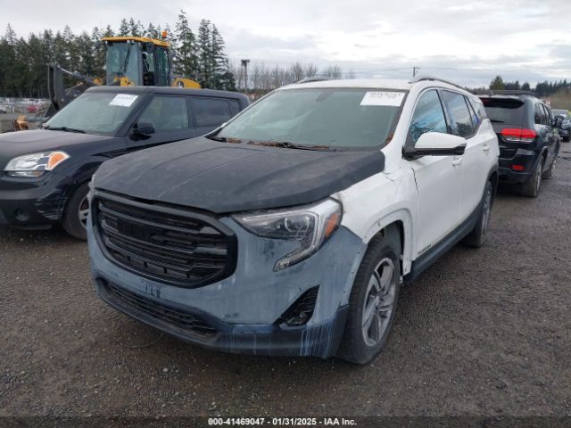3GKALPEV4KL241255 GMC lyx - direct injection, vvt, fgt, turbo, alum, gen 1