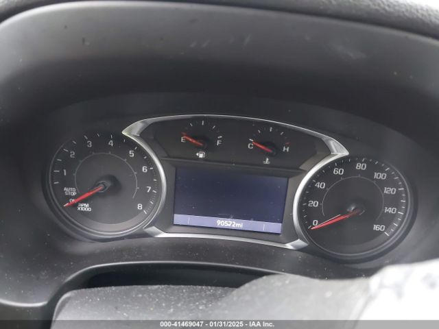 3GKALPEV4KL241255 GMC lyx - direct injection, vvt, fgt, turbo, alum, gen 1