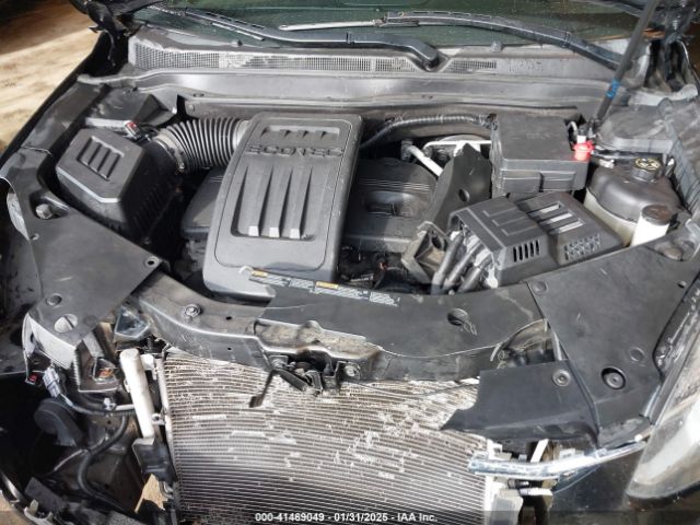 2GNFLEEK6H6337890 Chevrolet EQUINOX LS