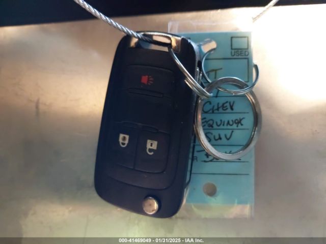 2GNFLEEK6H6337890 Chevrolet EQUINOX LS