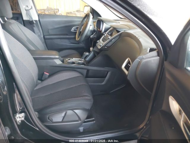 2GNFLEEK6H6337890 Chevrolet EQUINOX LS