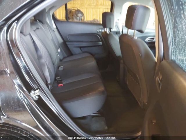 2GNFLEEK6H6337890 Chevrolet EQUINOX LS
