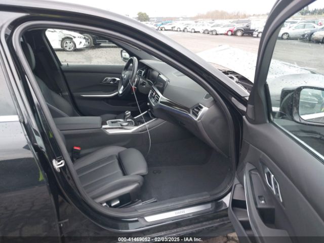 3MW5R7J08M8C16500 BMW 330i Xdrive
