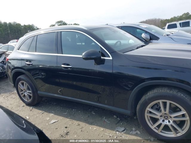 W1NKM4HB6PU028035 Mercedes-Benz Glc 300 4matic Suv