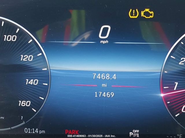 W1NKM4HB6PU028035 Mercedes-Benz Glc 300 4matic Suv