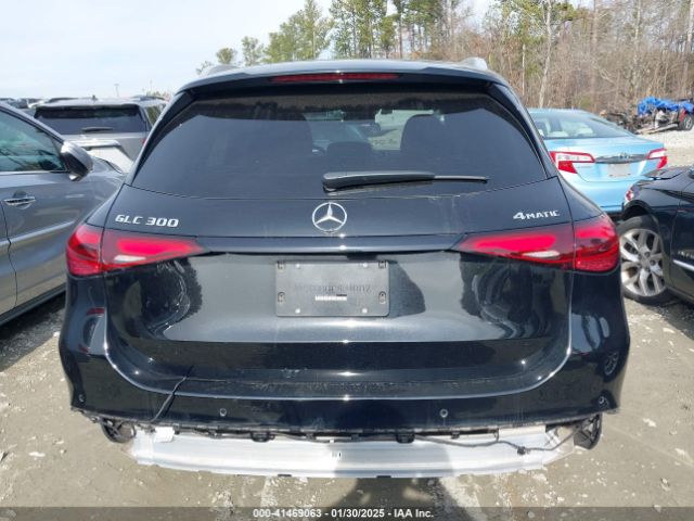 W1NKM4HB6PU028035 Mercedes-Benz Glc 300 4matic Suv