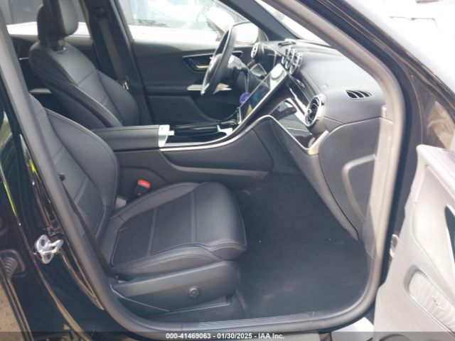 W1NKM4HB6PU028035 Mercedes-Benz Glc 300 4matic Suv