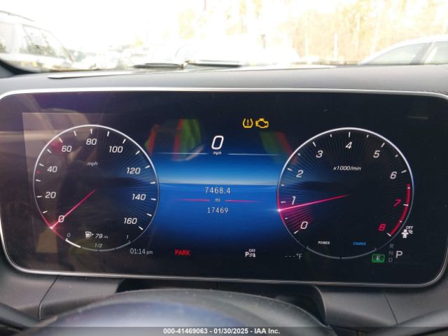 W1NKM4HB6PU028035 Mercedes-Benz Glc 300 4matic Suv