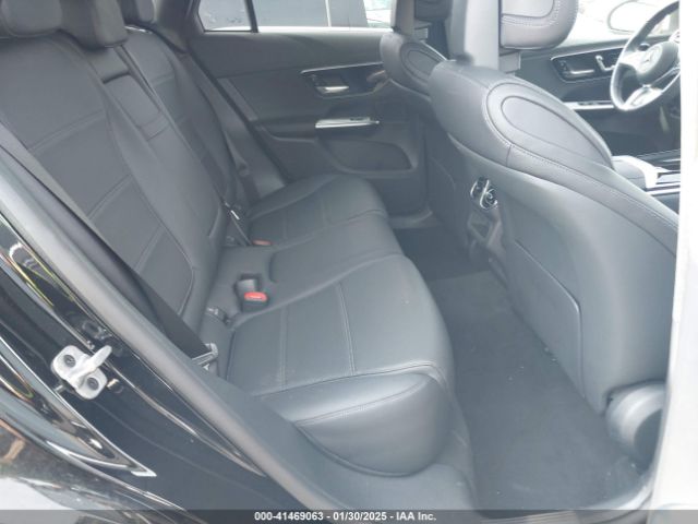W1NKM4HB6PU028035 Mercedes-Benz Glc 300 4matic Suv