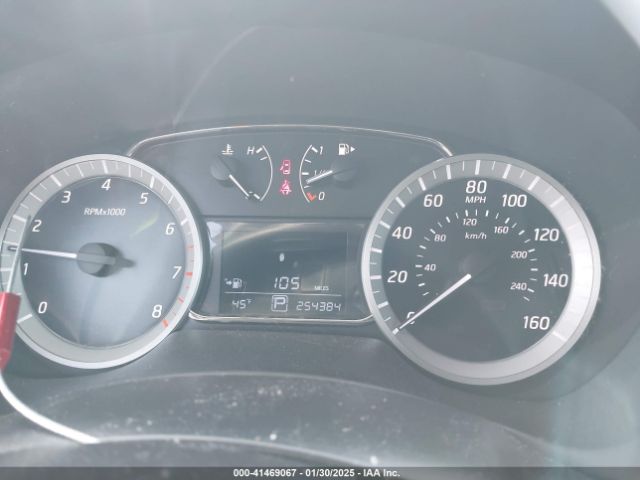 3N1AB7AP9FY267304 Nissan Sentra