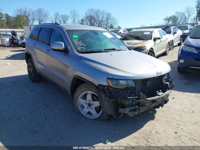 2017 JEEP GRAND CHEROKEE 1C4RJFAG2HC706870