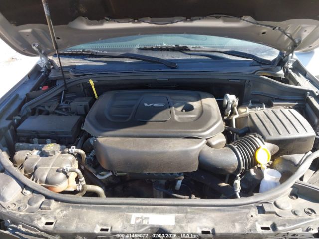 2017 JEEP GRAND CHEROKEE 1C4RJFAG2HC706870 Photo 9