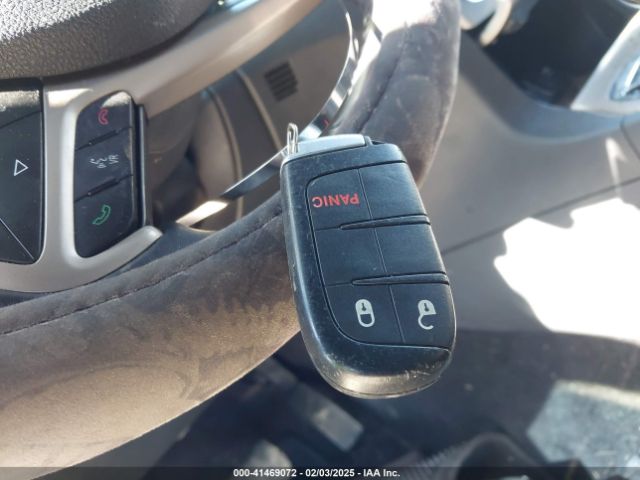 2017 JEEP GRAND CHEROKEE 1C4RJFAG2HC706870 Photo 10