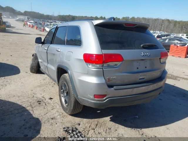 2017 JEEP GRAND CHEROKEE 1C4RJFAG2HC706870 Photo 2